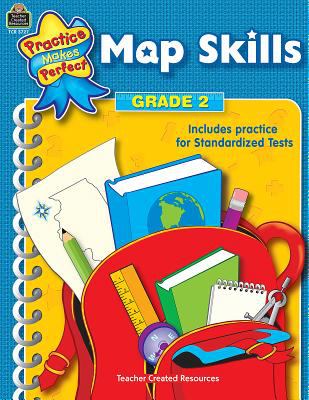 Map skills. Grade 2 /