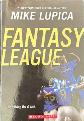 Fantasy league