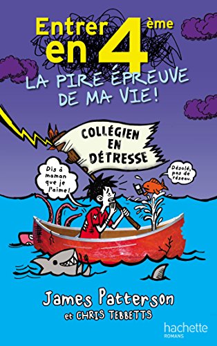 Entrer en 4ème. la pire épreuve de ma vie ! /