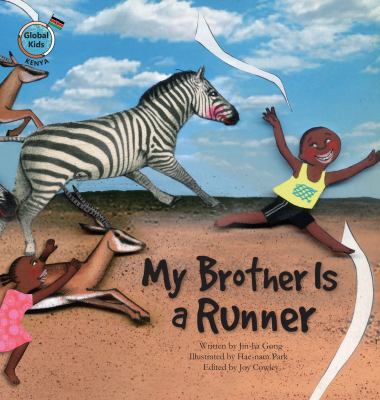 My brother is a runner : Kenya