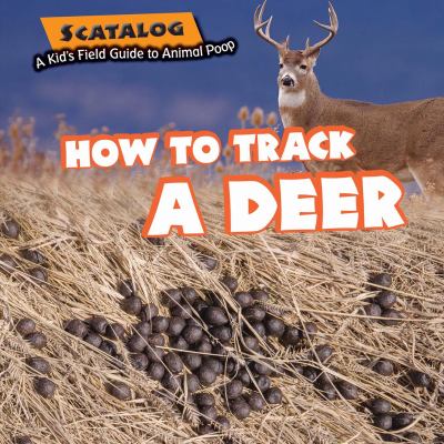 How to track a deer