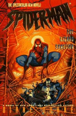 Spider-man : the lizard sanction