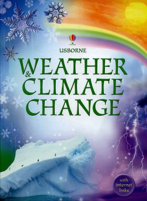 Weather & climate change