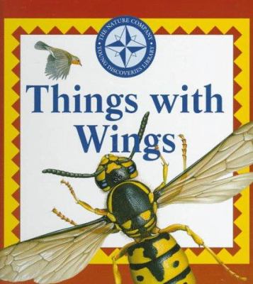 Things with wings