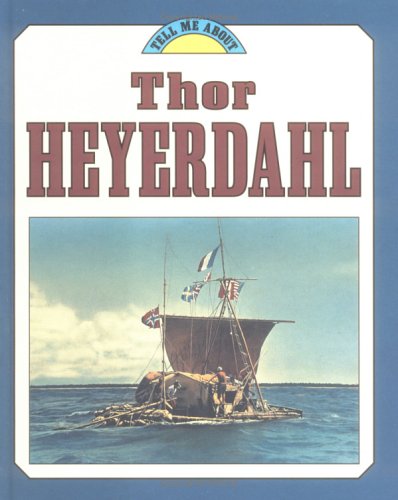 Thor Heyerdahl