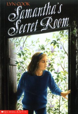 Samantha's secret room