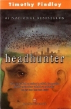 Headhunter : a novel