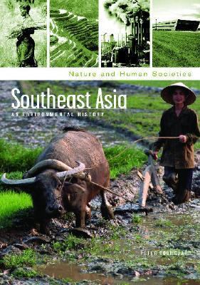 Southeast Asia : an environmental history