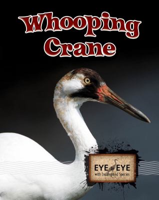 Whooping cranes