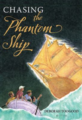 Chasing the phantom ship