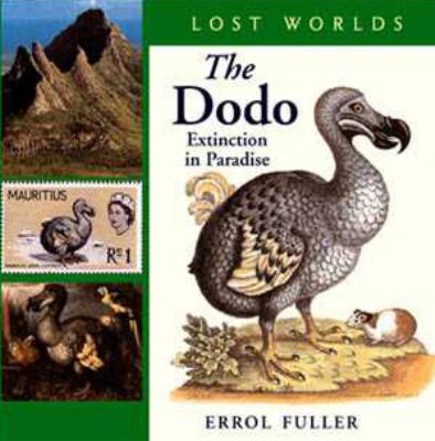 The dodo : extinction in paradise