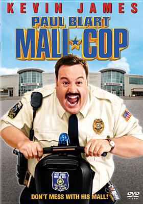 Paul Blart : mall cop