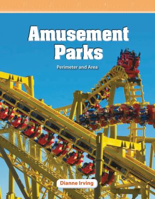 Amusement parks : perimeter and area