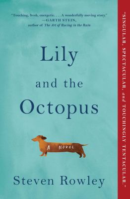 Lily and the octopus