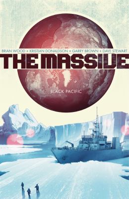 The Massive. Volume 1, Black Pacific /