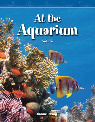 At the aquarium : volume