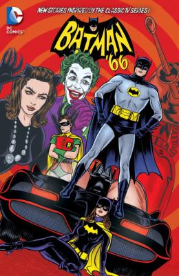 Batman '66. Vol. 3 /