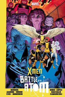 X-Men : battle of the atom,. [collection].