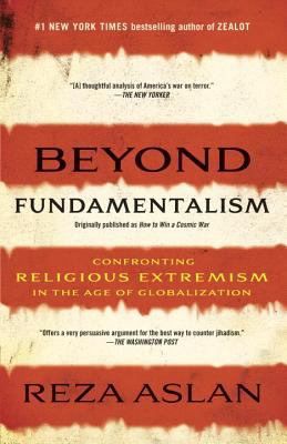 Beyond fundamentalism : confronting religious extremism in the age of globalization