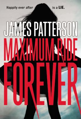 Maximum Ride forever