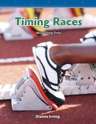 Timing races : measuring time