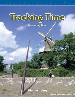 Tracking time : measuring time