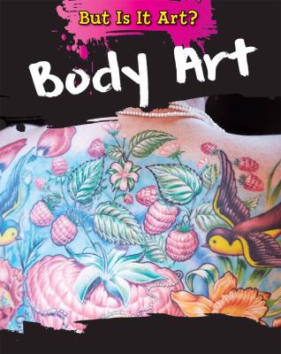 Body art