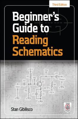 Beginner's guide to reading schematics.