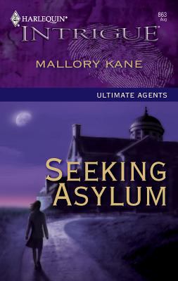 Seeking asylum