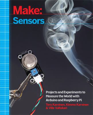 Make : sensors