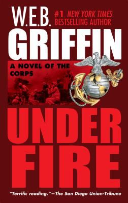 Under fire