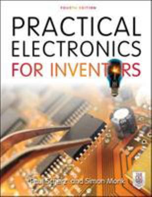 Practical electronics for inventors