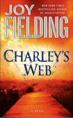 Charley's web