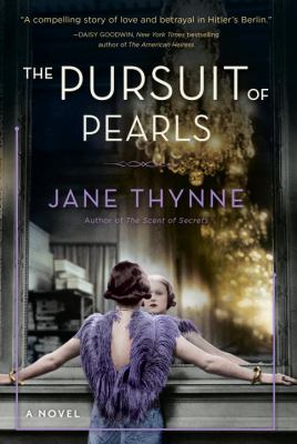 The pursuit of pearls : a novel