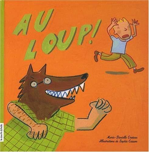 Au loup!