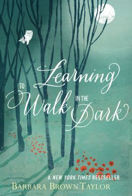 Learning to walk in the dark