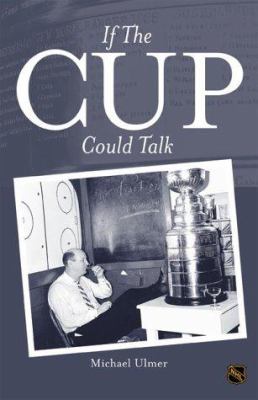 If the cup could talk