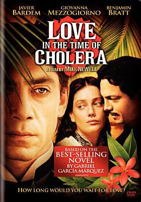 Love in the time of cholera