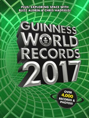 Guinness world records 2017.