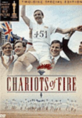 Chariots of fire.