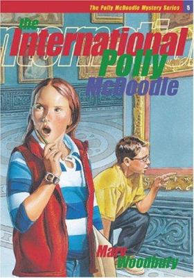 The international Polly McDoodle