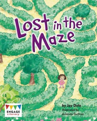 Lost in the maze