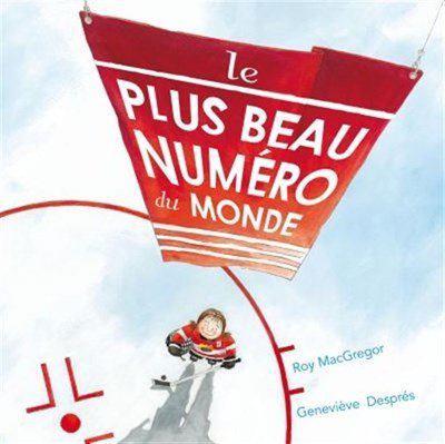 Le plus beau numéro du monde