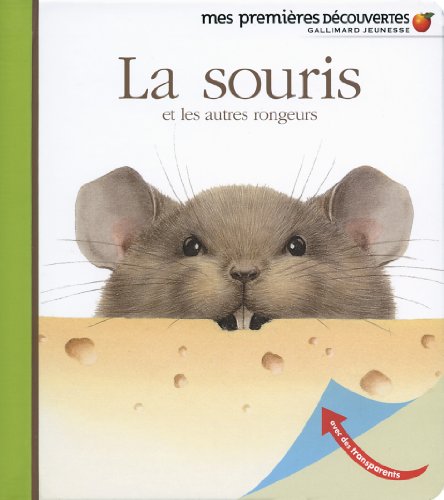 La souris et les autres rongeurs