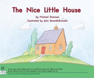 The nice little house