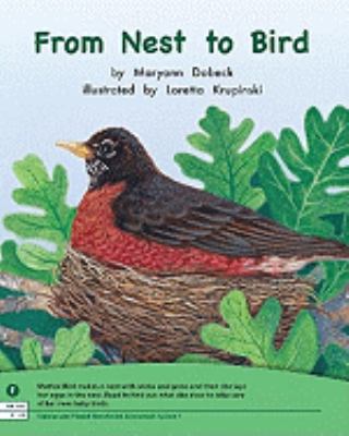 From nest to bird