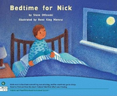 Bedtime for Nick