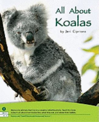 All about koalas