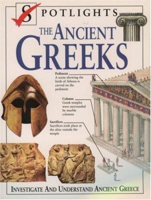 The ancient Greeks