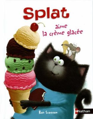 Aime la crème glacée